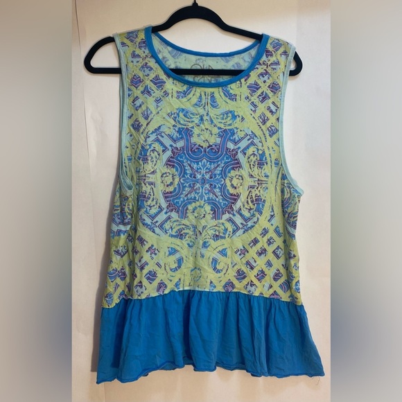 Chaser Women’s Tank Top Size Small NWOT - Picture 1 of 7